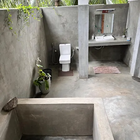 Blue Mountains View Apartment Dambulla Exterior photo