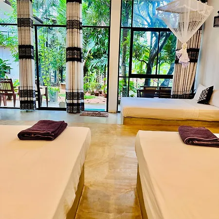 Blue Mountains View Apartment Dambulla Exterior photo