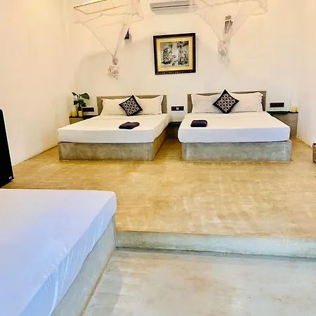 Blue Mountains View Apartment Dambulla Exterior photo