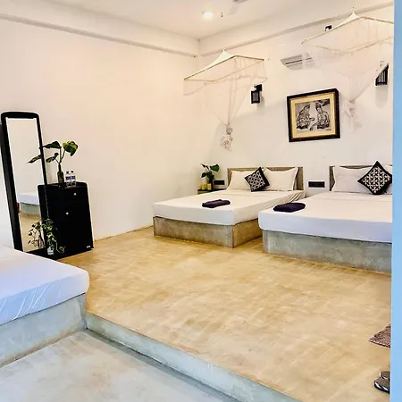 Ferienwohnung Blue Mountains View Dambulla Exterior foto