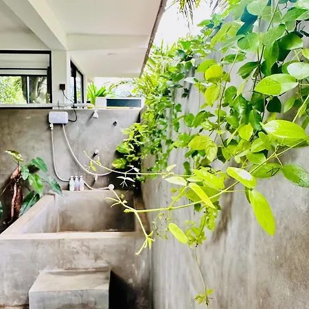 Blue Mountains View Apartment Dambulla Exterior photo