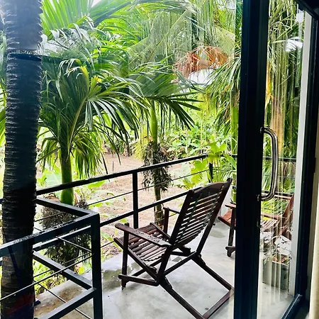 Blue Mountains View Apartment Dambulla Exterior photo