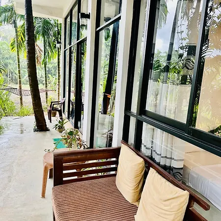 Ferienwohnung Blue Mountains View Dambulla Exterior foto