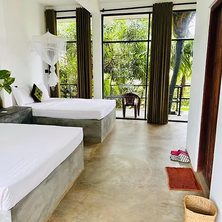 Blue Mountains View Apartment Dambulla Exterior photo