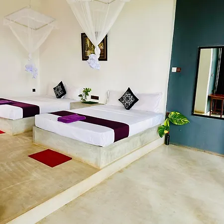 Blue Mountains View Apartment Dambulla Exterior photo