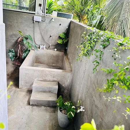 Blue Mountains View Apartment Dambulla Exterior photo