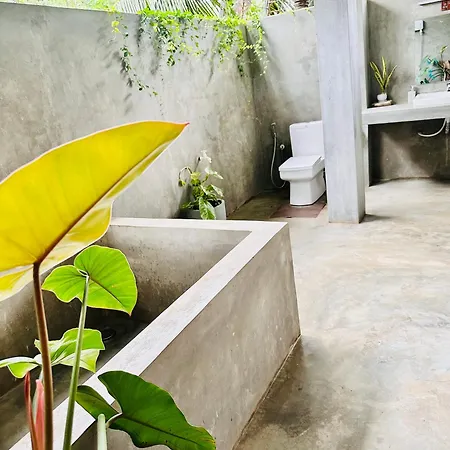 Blue Mountains View Apartment Dambulla Exterior photo