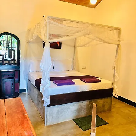 Ferienwohnung Blue Mountains View Dambulla Exterior foto