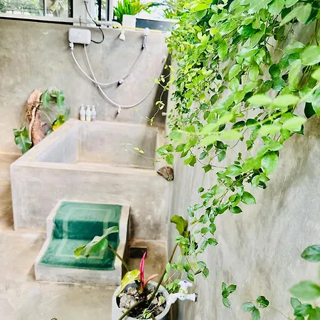 Ferienwohnung Blue Mountains View Dambulla Exterior foto