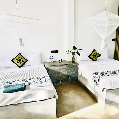 Ferienwohnung Blue Mountains View Dambulla Exterior foto
