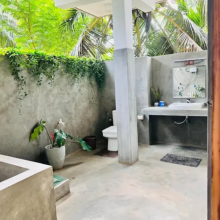 Ferienwohnung Blue Mountains View Dambulla Exterior foto