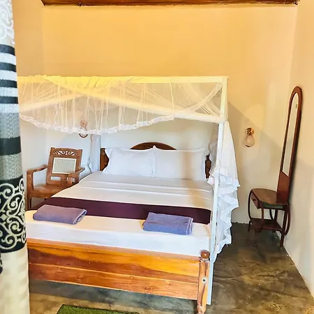 Ferienwohnung Blue Mountains View Dambulla Exterior foto