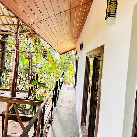 Ferienwohnung Blue Mountains View Dambulla Exterior foto