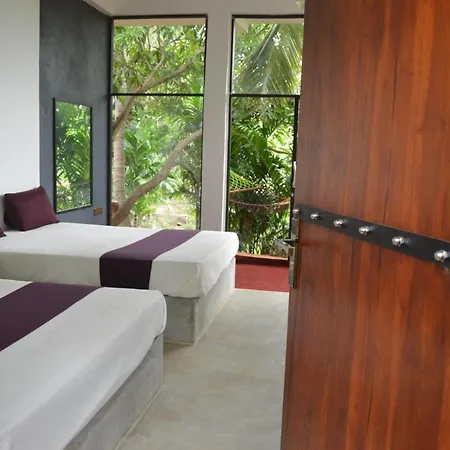 Blue Mountains View Apartment Dambulla Exterior photo