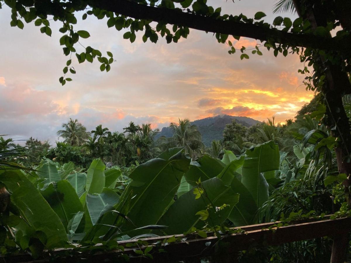 Blue Mountains View Dambulla