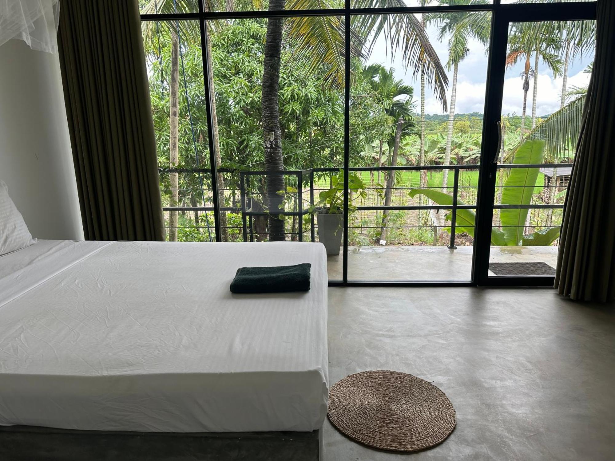 Blue Mountains View Homestay Dambulla