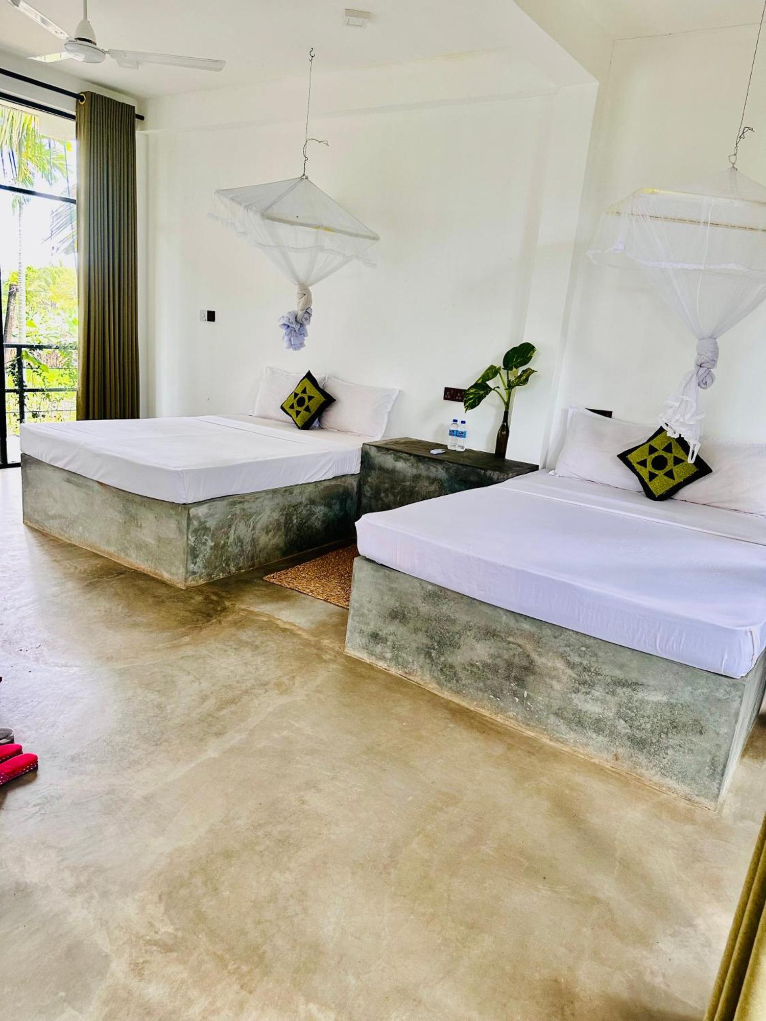 Blue Mountains View Homestay Dambulla