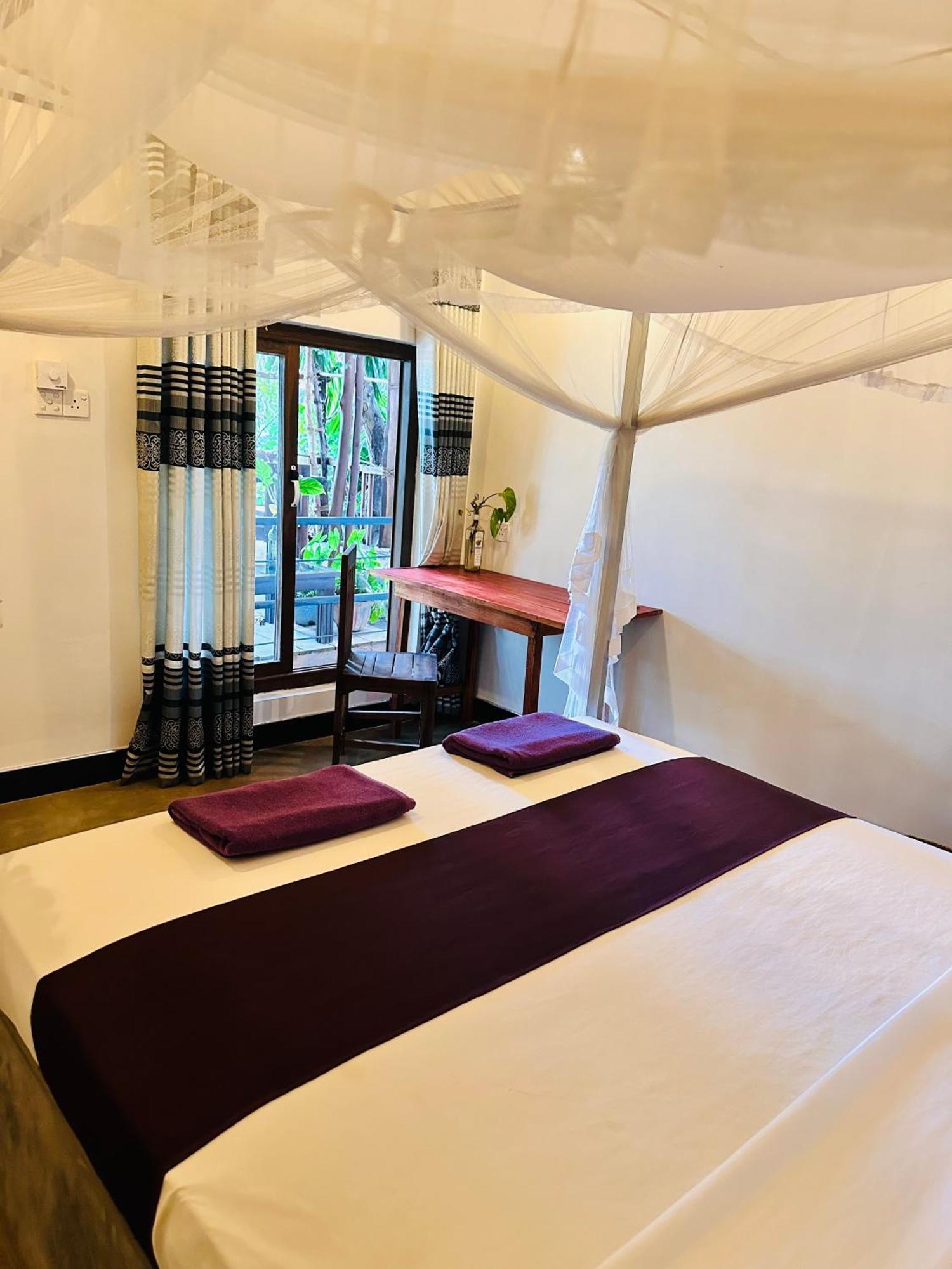 Privatunterkunft Blue Mountains View Dambulla