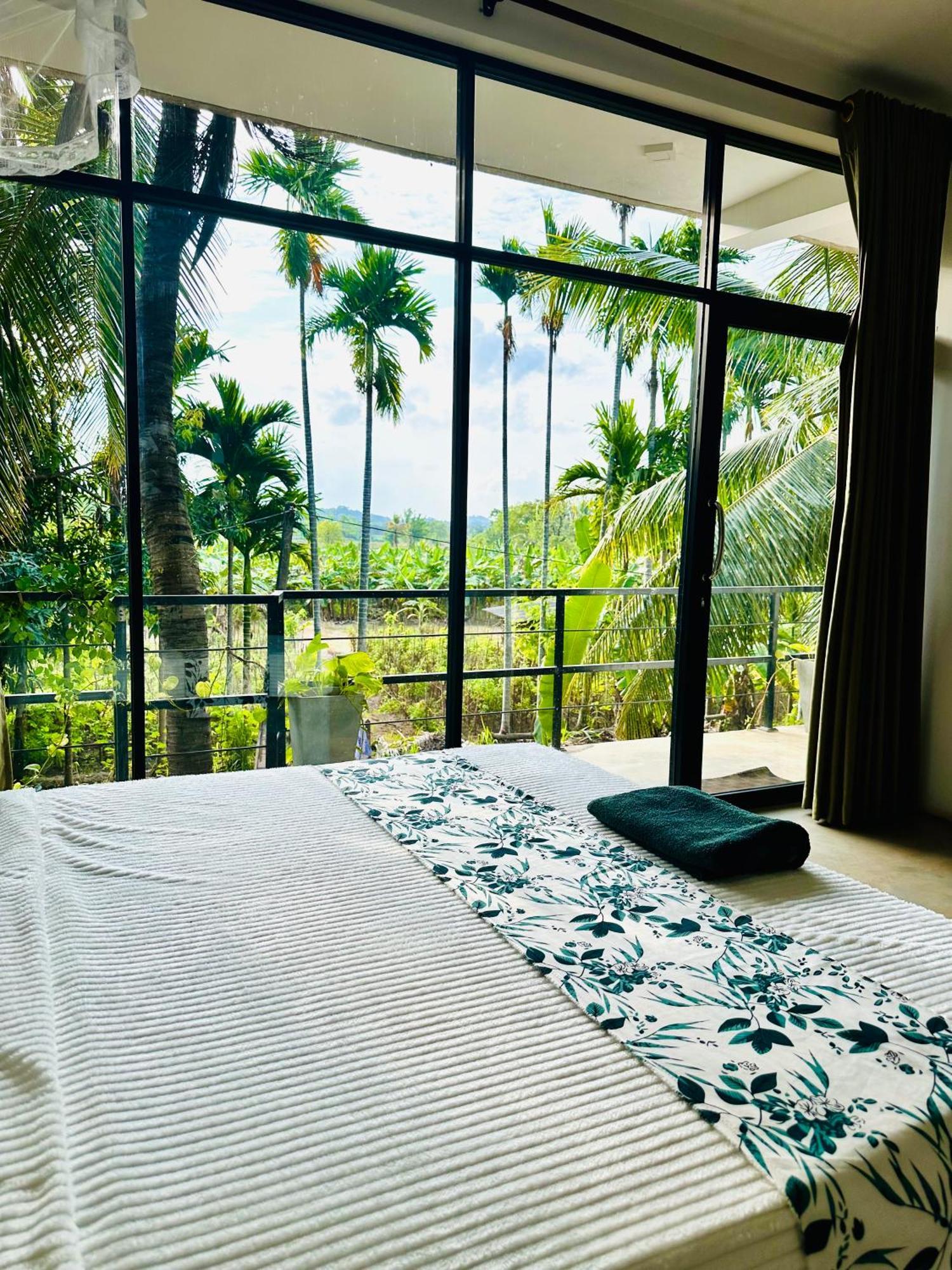 Blue Mountains View Privatunterkunft Dambulla