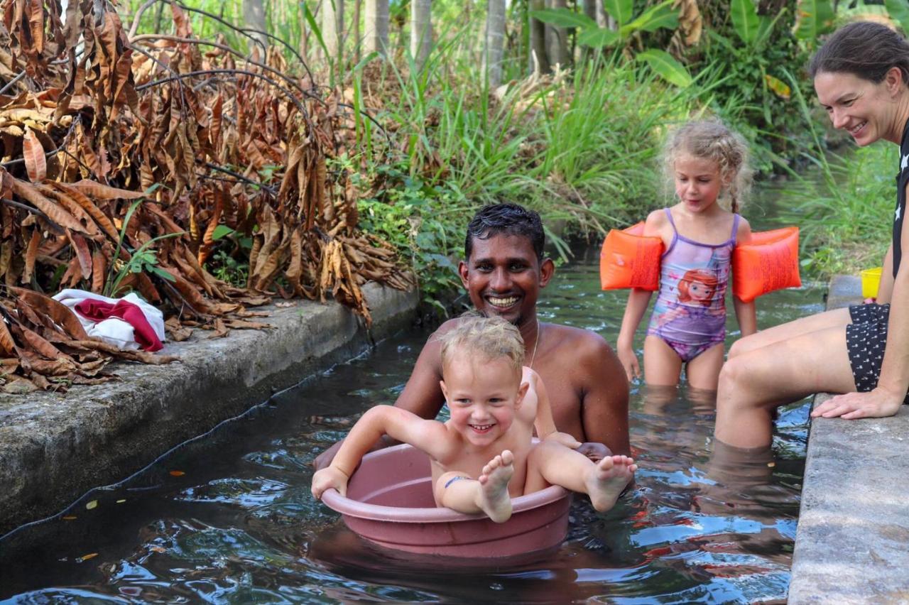 Homestay Blue Mountains View Dambulla