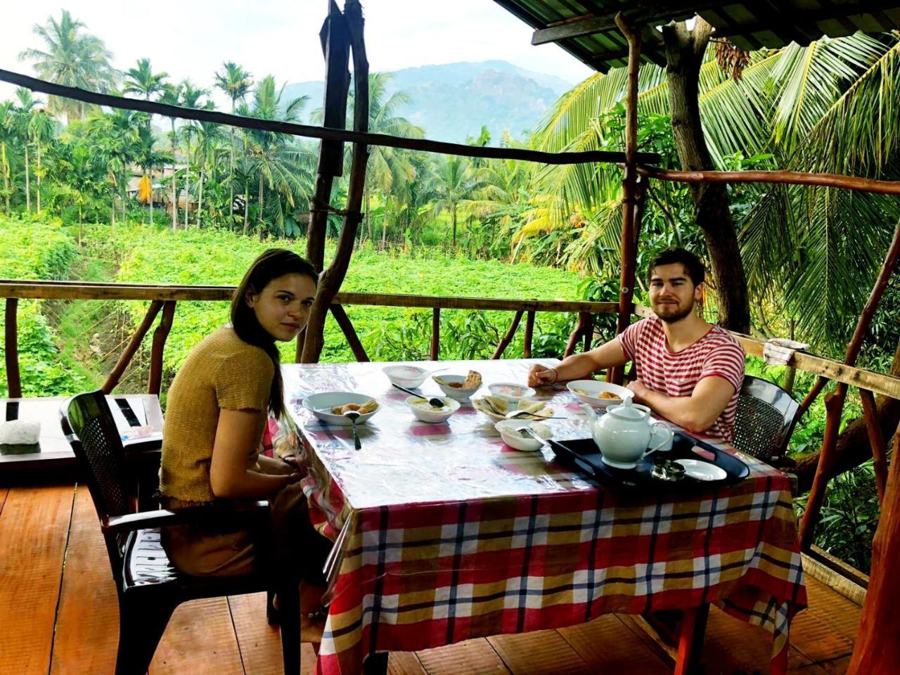 Homestay Blue Mountains View Dambulla