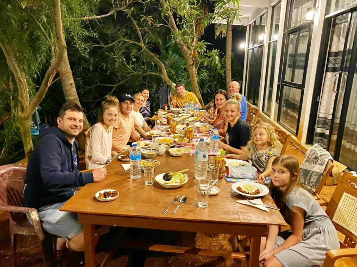 Homestay Blue Mountains View Dambulla